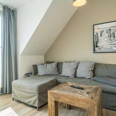 Апартаменты Bismarckstrasse 5A, App 14 Вестерланд Экстерьер фото